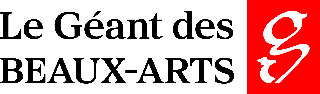 Geant-beaux-arts.fr