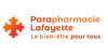 parapharmacielafayette.com