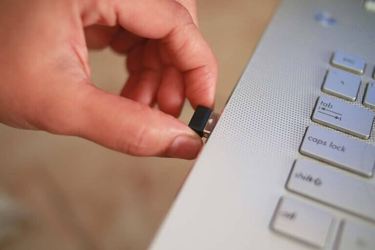adaptateur Bluetooth USB