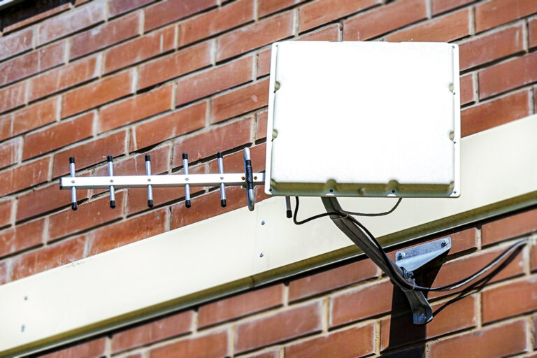 antenne LTE