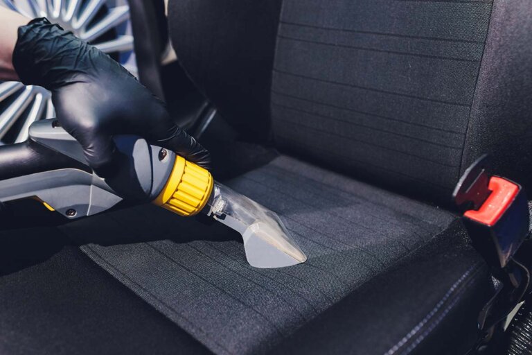aspirateur voiture