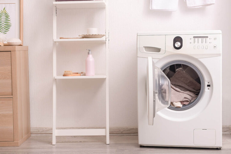 Bauknecht lave-linge