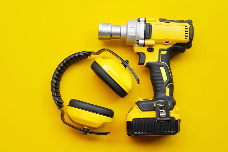 boulonneuse sans fil