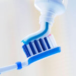 brosse à dents