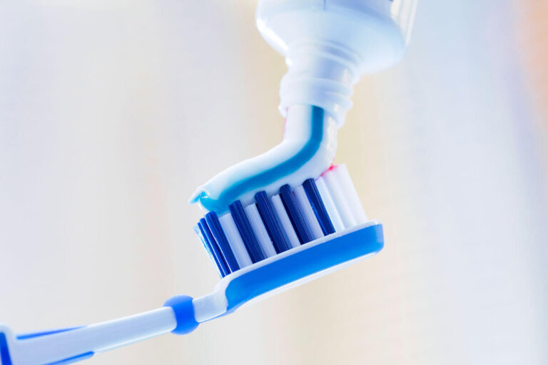 brosse à dents