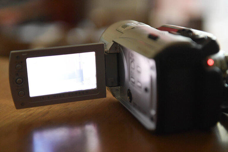 caméscope