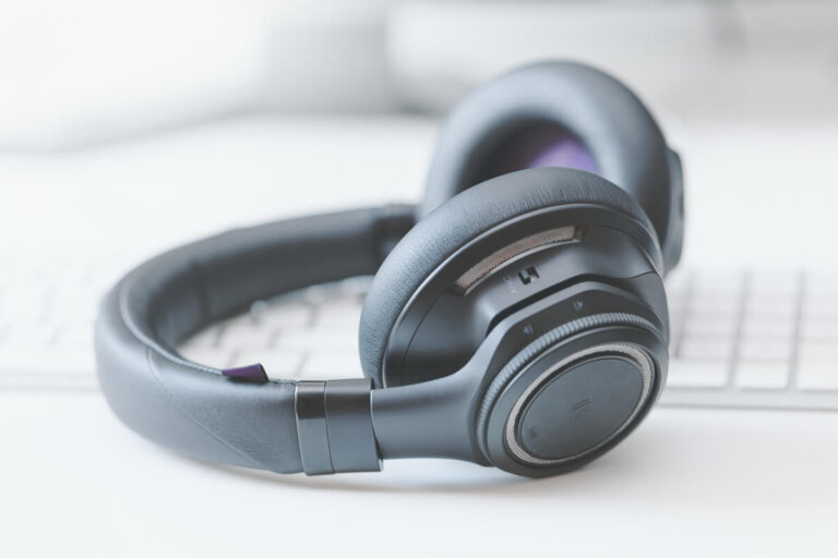 casque Bluetooth