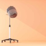 casque chauffant