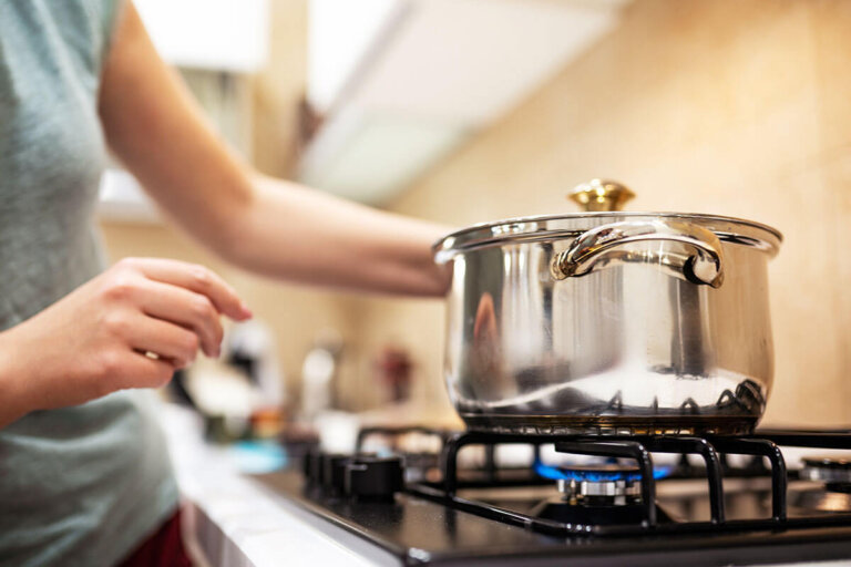 casserole