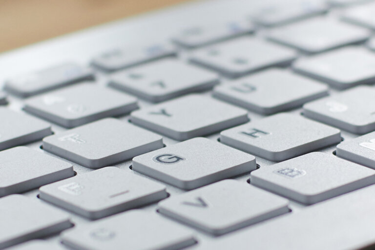 clavier sans fil