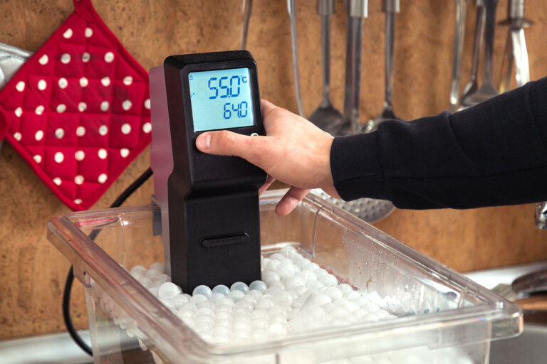 cuiseur sous vide