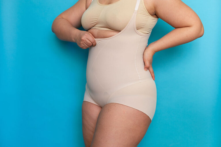 débardeur de compression pour femmes