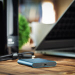 disque SSD externe