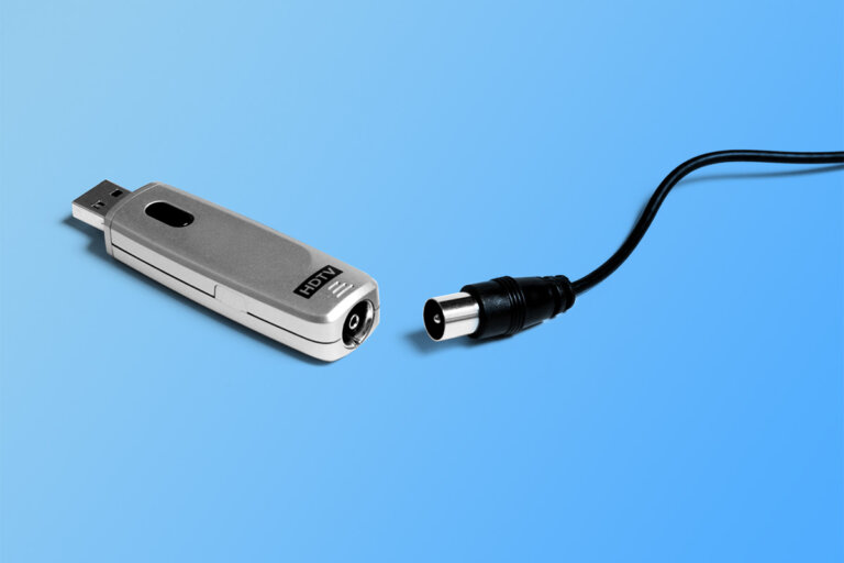 dongle DVB-T