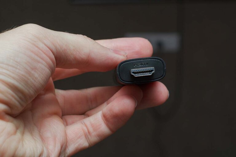 émetteur et récepteur HDMI sans fil