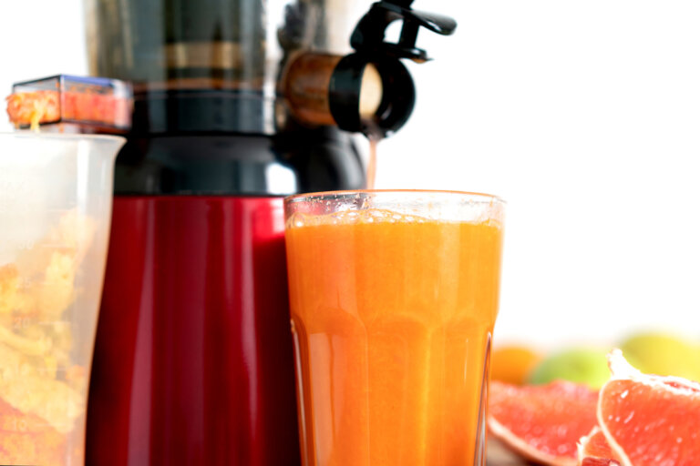extracteur de jus