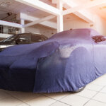 housse de protection voiture