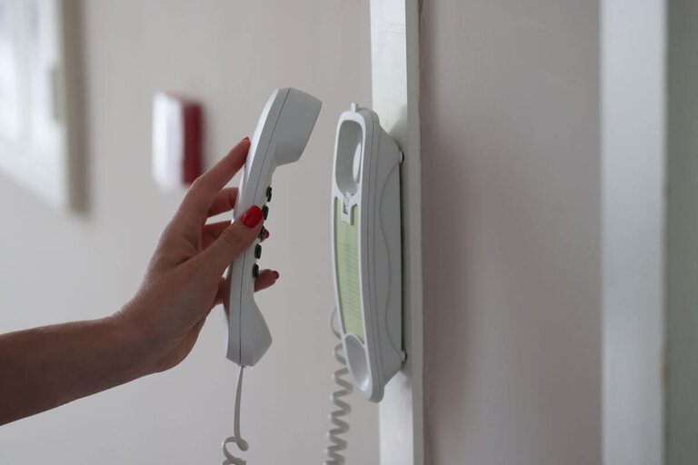 interphone
