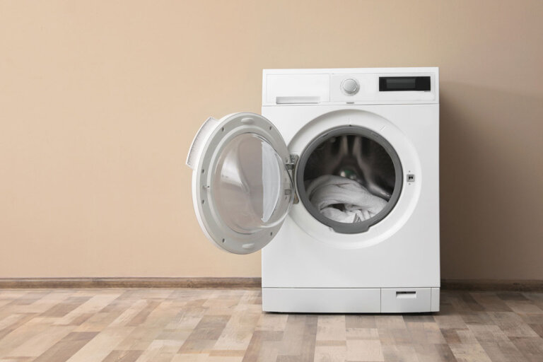 lave-linge