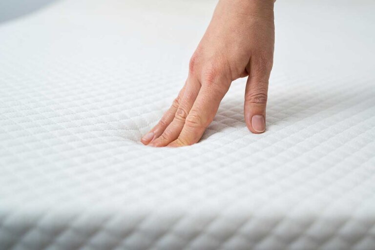 matelas 100x200