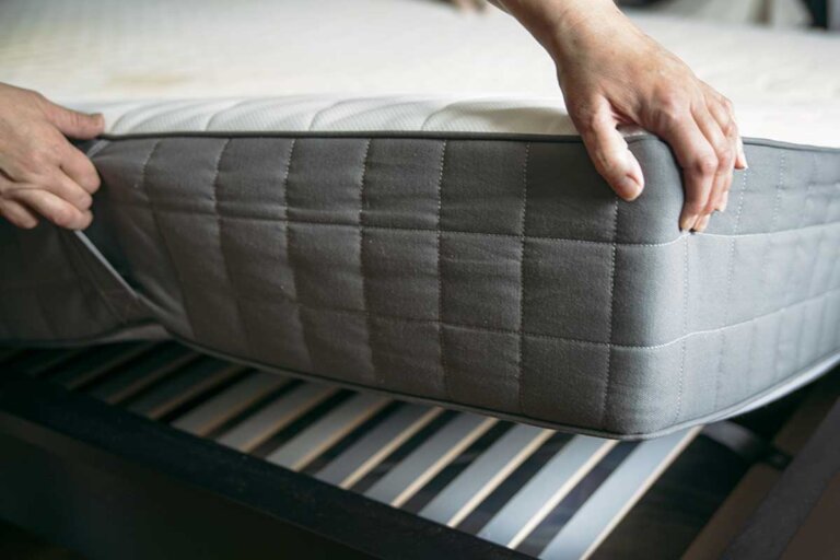 matelas 140x200