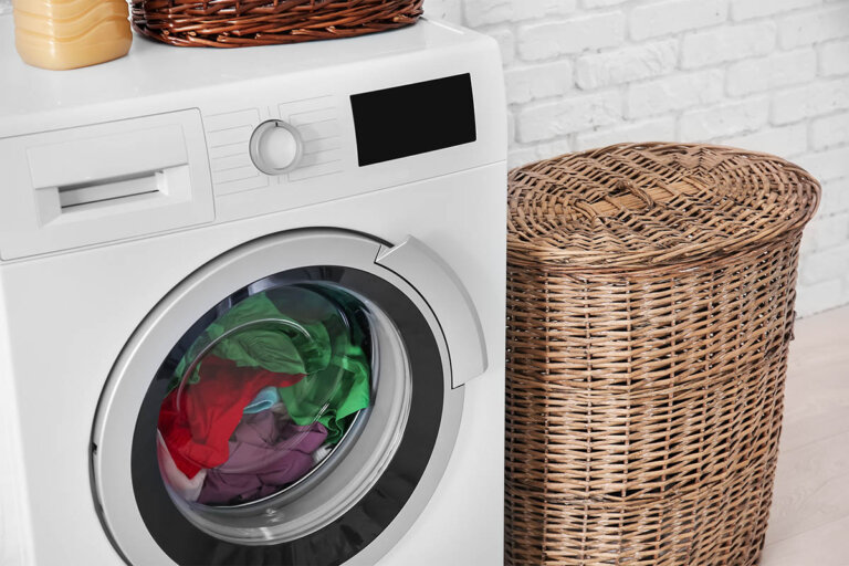 Miele lave-linge
