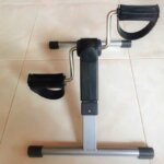 mini vélo d'appartement