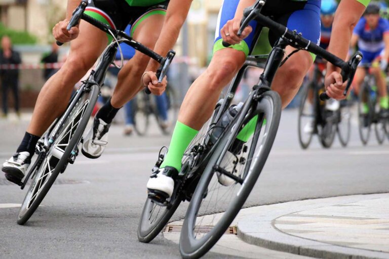 pneu pour vélo de route