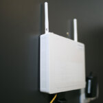 point d'accès Wi-Fi