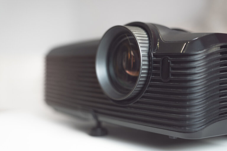 projecteur