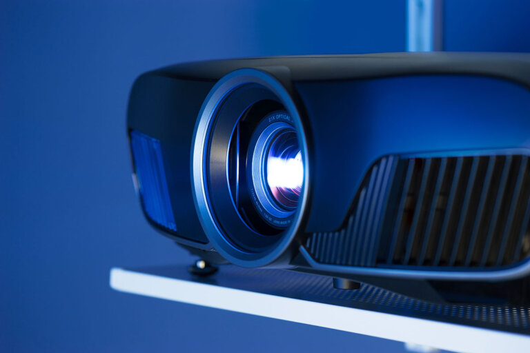 rétroprojecteur
