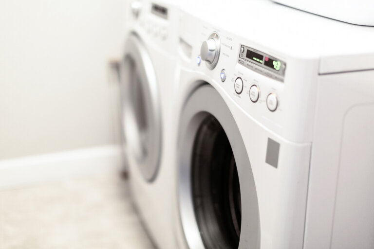sèche-linge à condensation