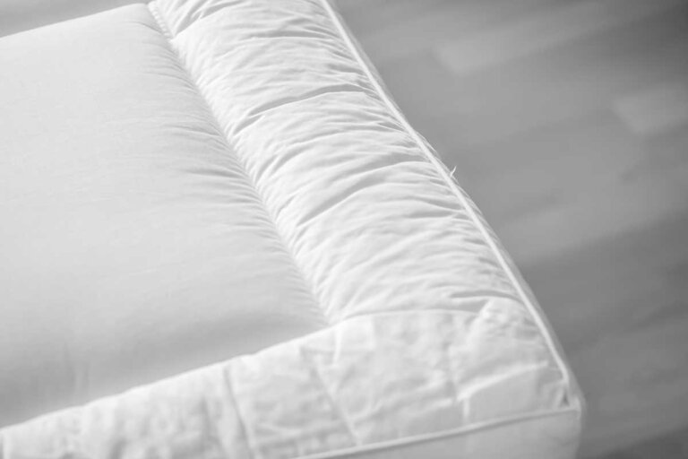 surmatelas