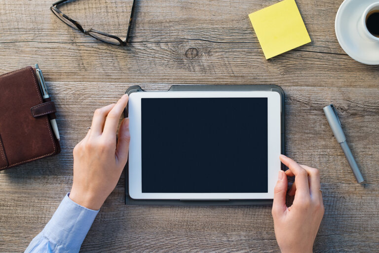 tablette 7 pouces
