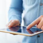tablette 8 pouces