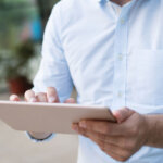 tablette Huawei