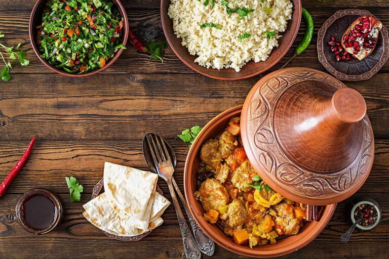tajine