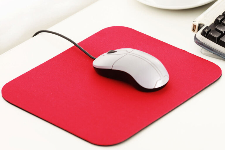 tapis de souris
