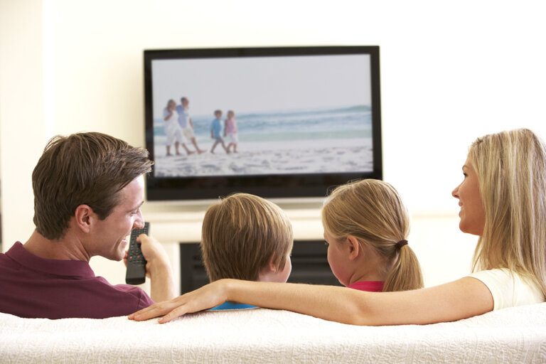 téléviseur 24 pouces