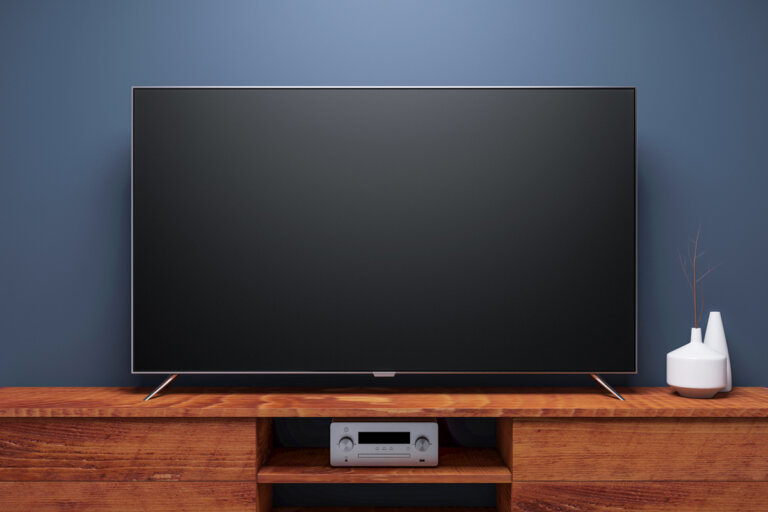 téléviseur 50 pouces