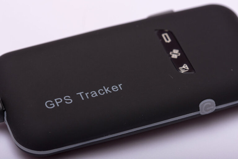 traceur GPS pour vélo
