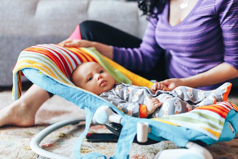 transat pour bébé