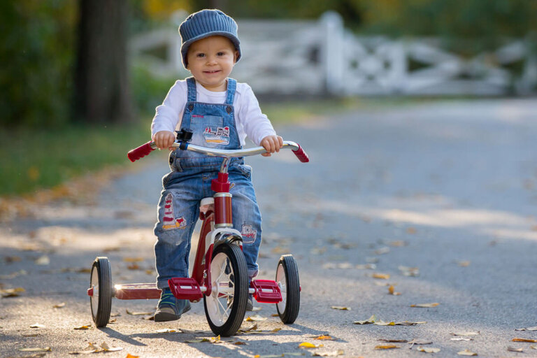 tricycle